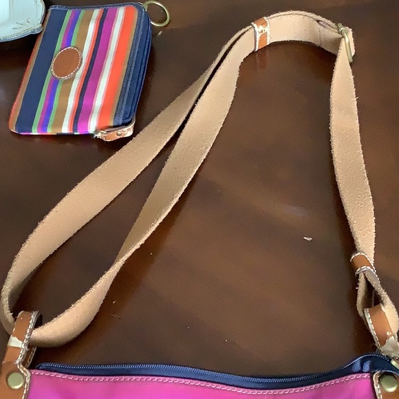 FOSSIL Crossbody Bag and Wallet - Picture 5 of 10